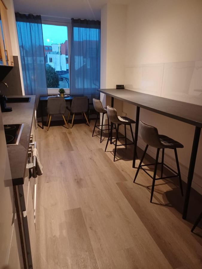 Citylife Apartments Economy Osnabrück Exteriér fotografie