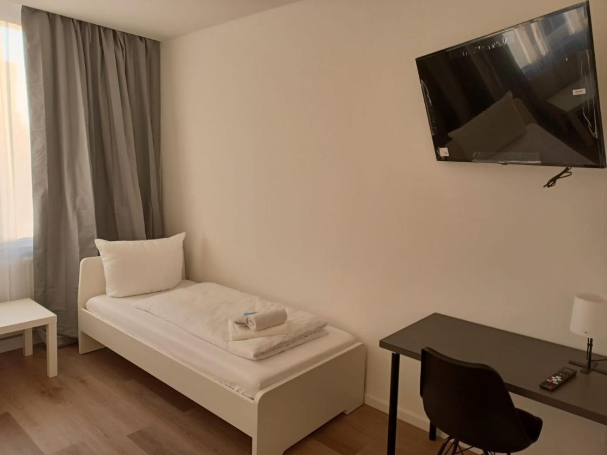 Citylife Apartments Economy Osnabrück Exteriér fotografie