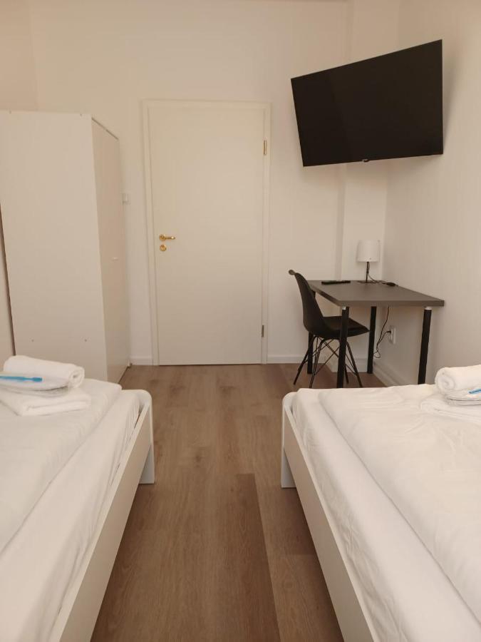 Citylife Apartments Economy Osnabrück Exteriér fotografie