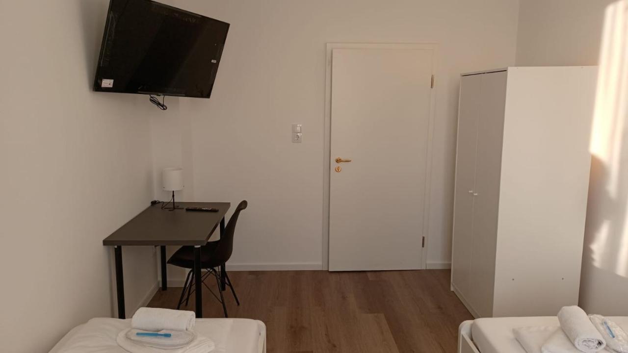 Citylife Apartments Economy Osnabrück Exteriér fotografie