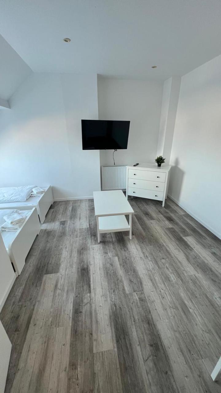 Citylife Apartments Economy Osnabrück Exteriér fotografie