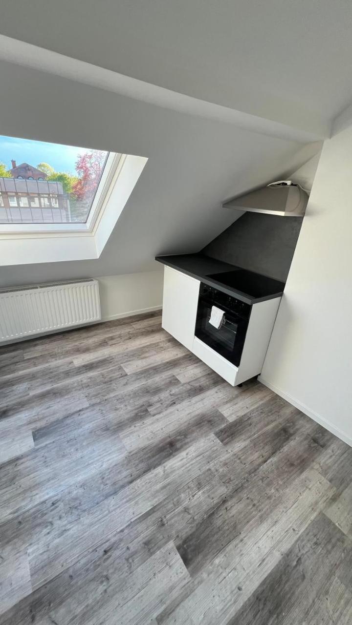 Citylife Apartments Economy Osnabrück Exteriér fotografie