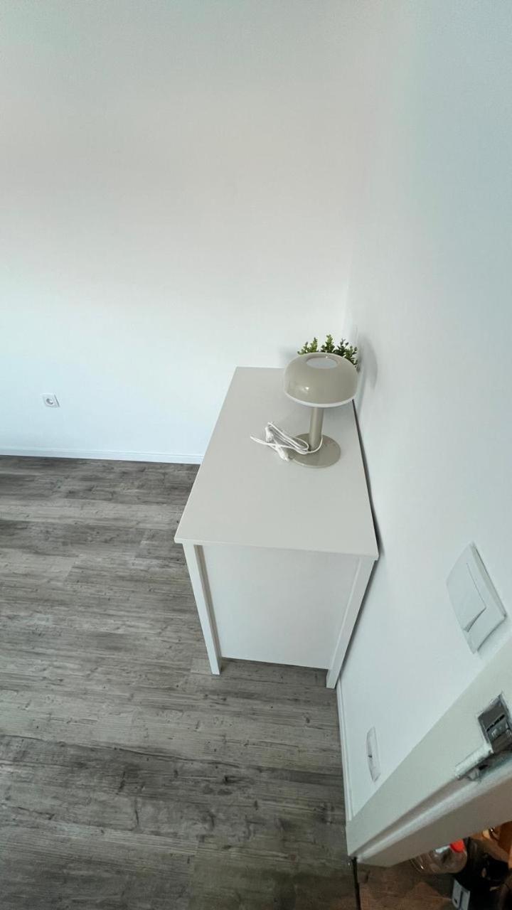 Citylife Apartments Economy Osnabrück Exteriér fotografie