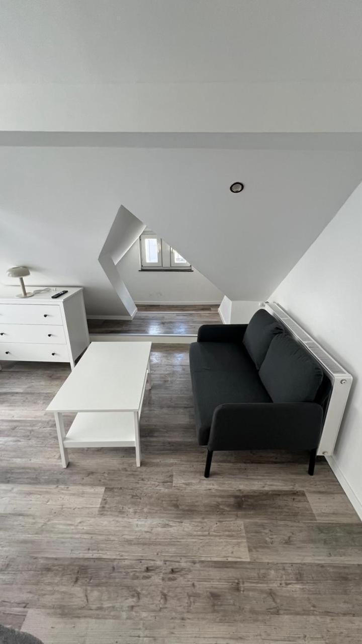 Citylife Apartments Economy Osnabrück Exteriér fotografie